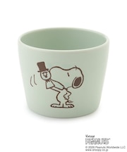 SNOOPY スイーツカップ 230ml