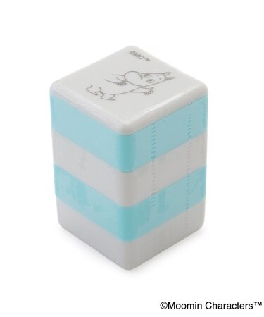 ◆MOOMIN ぴょっこりスタンプ