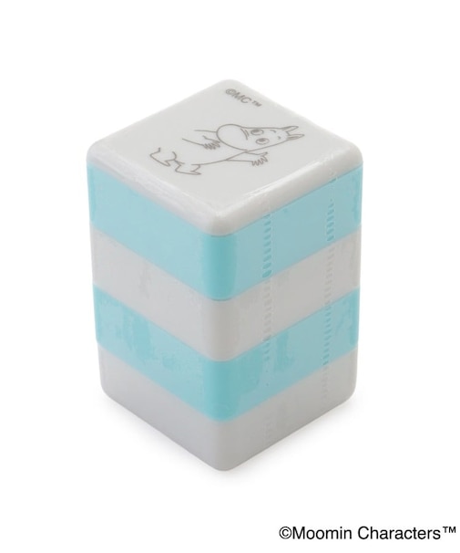 ◆MOOMIN ぴょっこりスタンプ