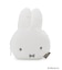 Dick Bruna miffy ミミ付きポーチ ふわふわ