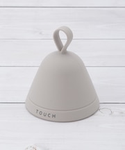 ◆TOUCH シリコーンbellミトン