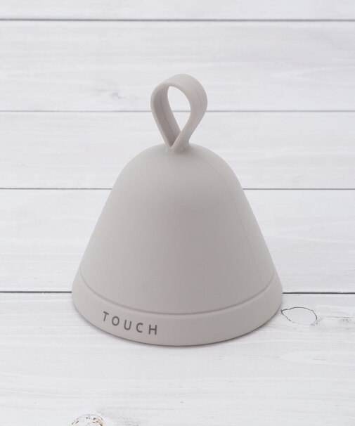 ◆TOUCH シリコーンbellミトン