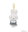 Dick Bruna miffy ちょっこりさんキーチャームマスコット
