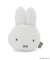 Dick Bruna miffy フェイスパスケース ふわふわ