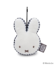 Dick Bruna miffy モチモチボールチェーンマスコット