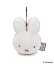 Dick Bruna miffy モチモチボールチェーンマスコット
