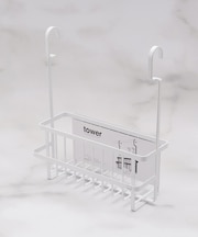 tower タワー 連結引っ掛けバスケット