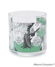 MOOMIN ガラスタンブラー 330ml