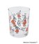 MOOMIN ガラスタンブラー ネコ 220ml