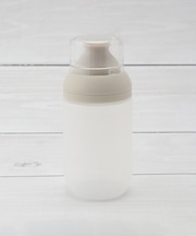 ◆CB プッシュで適量調味料ボトル 150ml