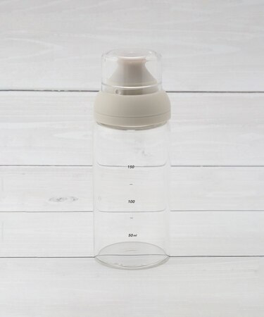 CB 密閉ドレッシングボトル 150ml