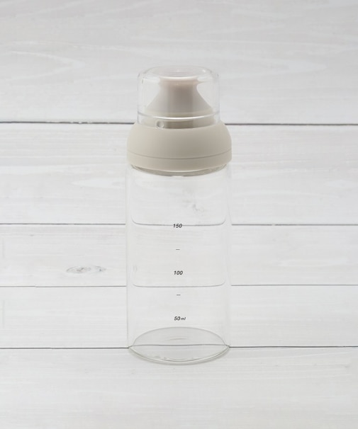 CB 密閉ドレッシングボトル 150ml