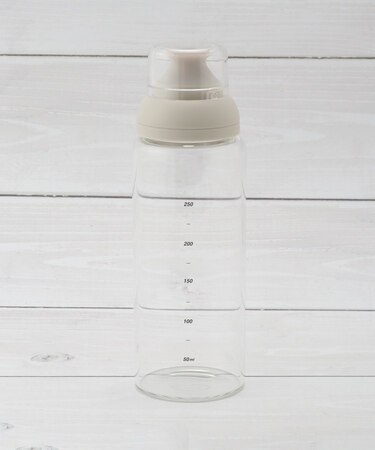 CB 密閉ドレッシングボトル 250ml