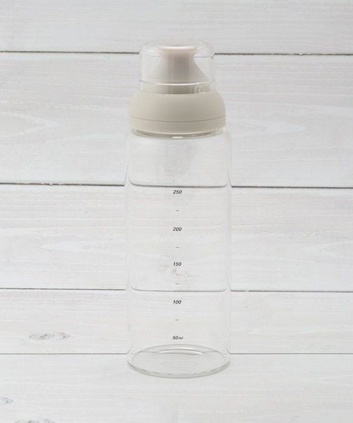CB 密閉ドレッシングボトル 250ml