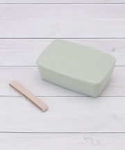 さっと洗える お弁当箱 600ml