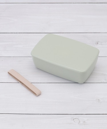 さっと洗える お弁当箱 600ml