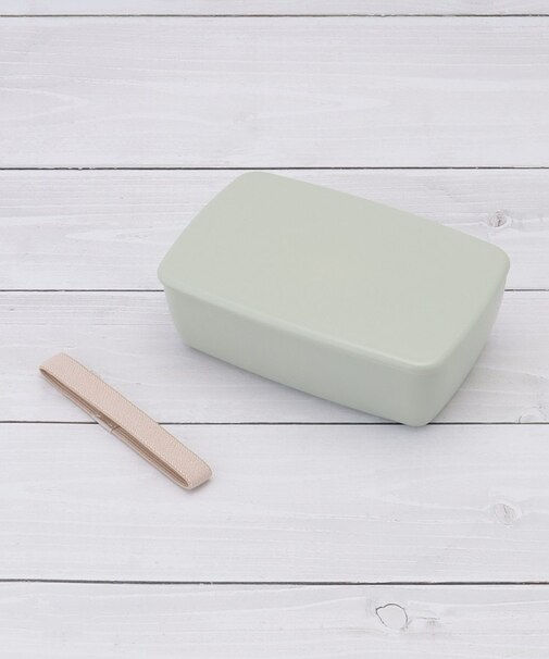 さっと洗える お弁当箱 600ml