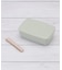 さっと洗える お弁当箱 600ml