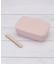 さっと洗える お弁当箱 600ml