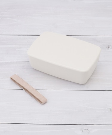 さっと洗える お弁当箱 600ml