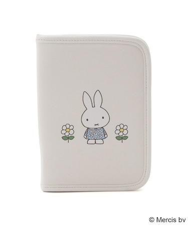 Dick Bruna miffy マルチケース CELEBRATION