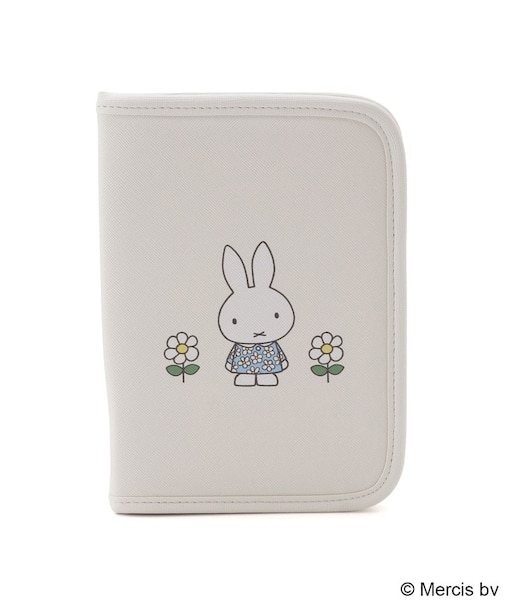 Dick Bruna miffy マルチケース CELEBRATION
