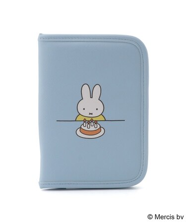 Dick Bruna miffy マルチケース CELEBRATION