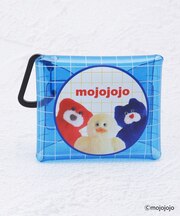 ◆mojojojo クリアマルチケース SS