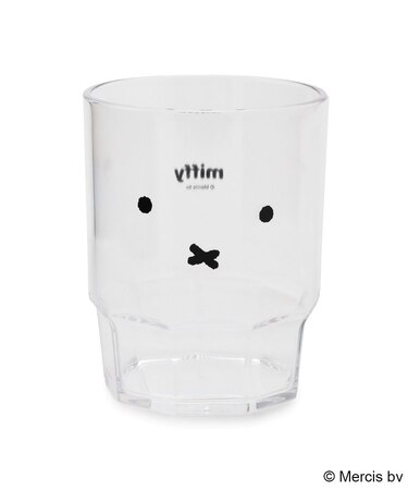 ◆Dick Bruna miffy スタッキングカップ 280ml