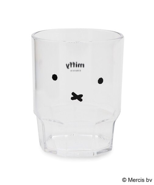 ◆Dick Bruna miffy スタッキングカップ 280ml