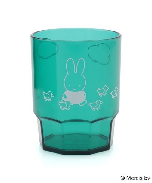 ◆Dick Bruna miffy スタッキングカップ 280ml