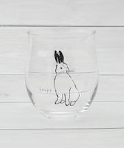 ◆アニマルズ グラス 280ml