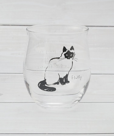 ◆アニマルズ グラス 280ml