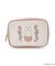 Dick Bruna miffy スクエアポーチ MILKY PVC