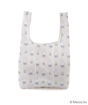 Dick Bruna miffy エコバッグ CELEBRATION
