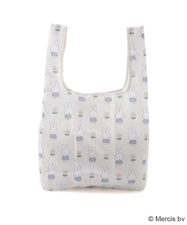 Dick Bruna miffy エコバッグ CELEBRATION