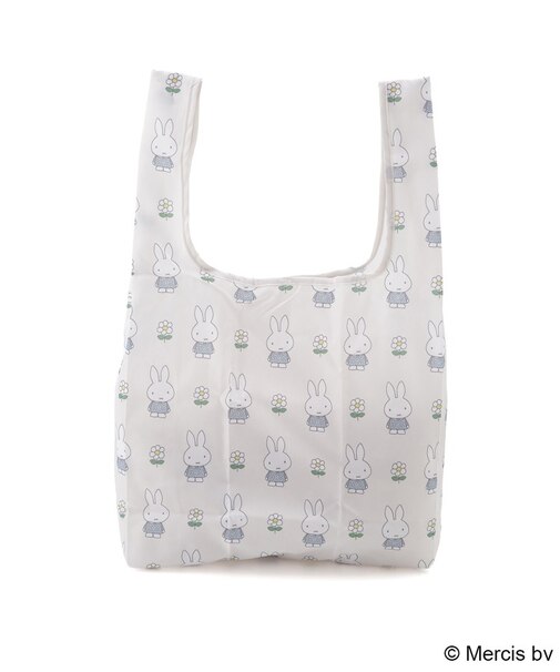Dick Bruna miffy エコバッグ CELEBRATION