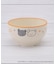 ◆こぐまちゃんえほん お椀 キッズ食器 170ml