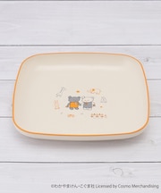 こぐまちゃんえほん スタックプレート キッズ食器