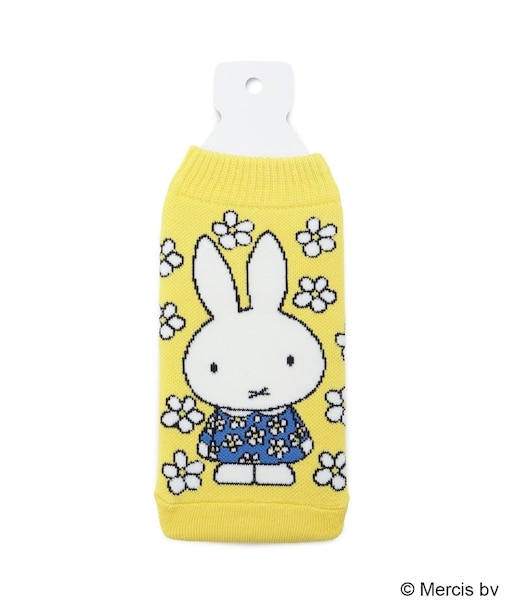 Dick Bruna miffy BOTOCO ブルードレス
