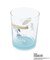 ◆SNOOPY ガラスタンブラー 220ml
