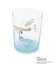 ◆SNOOPY ガラスタンブラー 220ml