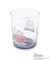 ◆SNOOPY ガラスタンブラー 220ml
