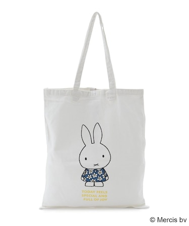 Dick Bruna miffy コレクターズサック