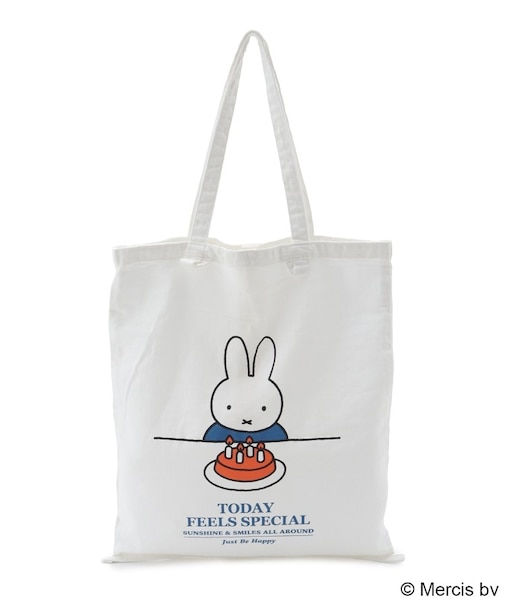 Dick Bruna miffy コレクターズサック