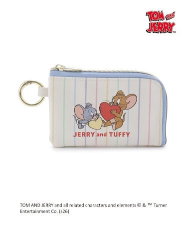 トムとジェリー スマートキーケース