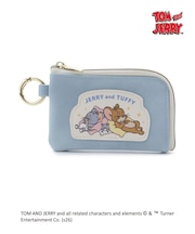 トムとジェリー スマートキーケース