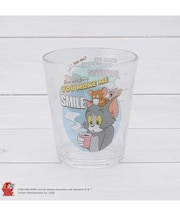 ◆トムとジェリー ドットタンブラー 200ml