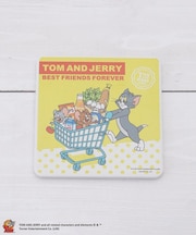 ◆トムとジェリー 吸水コースター