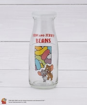 トムとジェリー ミルク瓶 160ml